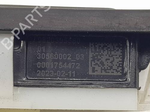 Tailgate handle OPEL MOKKA | BP39726934C132 - Image 6