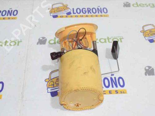Fuel pump BMW 3 Touring (E91) 320 d | BP780311M76 
