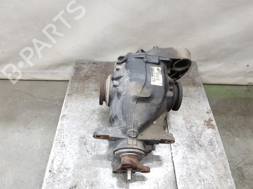 Used Rear differential BMW X1 (E84) sDrive 18 d (143 hp) 18729202