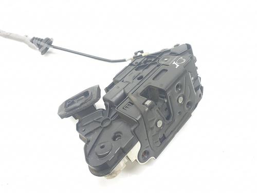 Front left lock VW POLO V (6R1, 6C1) 1.2 TSI | BP17715848C98 