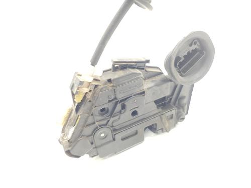 Rear right lock VW GOLF VI (5K1) 1.6 TDI | BP16435965C99 