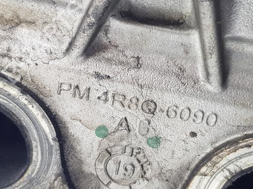 Cylinder head LAND ROVER RANGE ROVER SPORT I (L320) 2.7 D 4x4 | BP24615067M5 