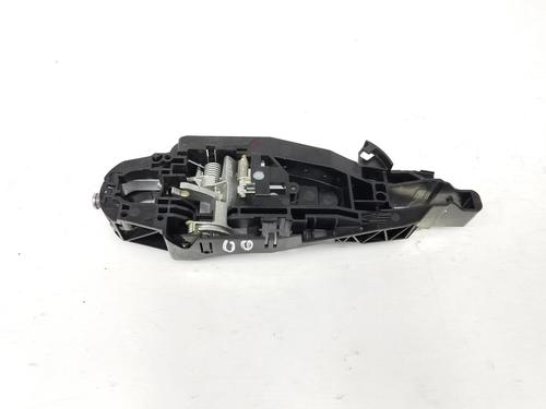 Front right interior door handle PEUGEOT 208 II (UB_, UP_, UW_, UJ_) 1.2 PureTech 100 | BP9743579I14 