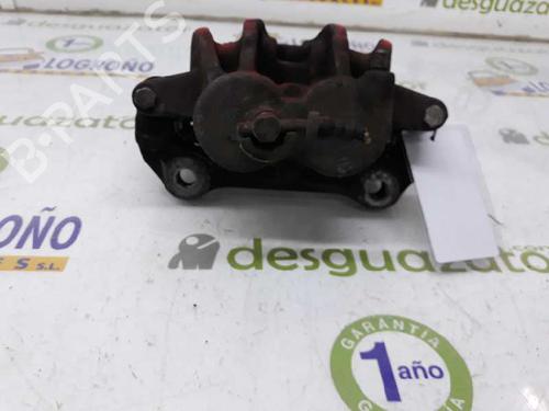 Left front brake caliper LAND ROVER RANGE ROVER SPORT I (L320) 2.7 D 4x4 | BP11596060M105 