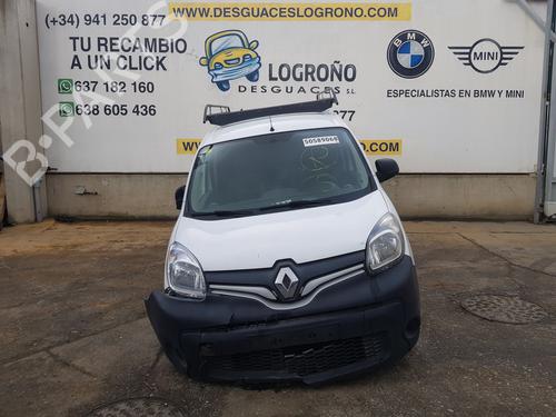 Brugte RENAULT KANGOO / GRAND KANGOO II (KW0/1_) 4557901