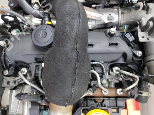 Engine NISSAN NV200 Van 1.6 16V (VM20, M20N, M20, M20L, M20M) | BP37265627M1  - Image 8
