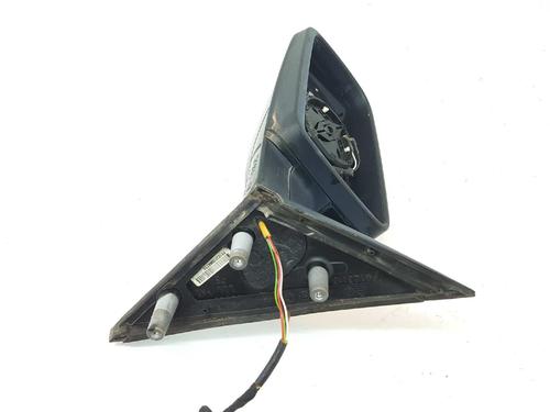 Left mirror BMW 5 (E60) 520 d | BP6071216C26 