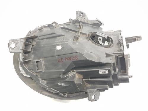 Left headlight MINI MINI (F56) Cooper D | BP31928566C28 