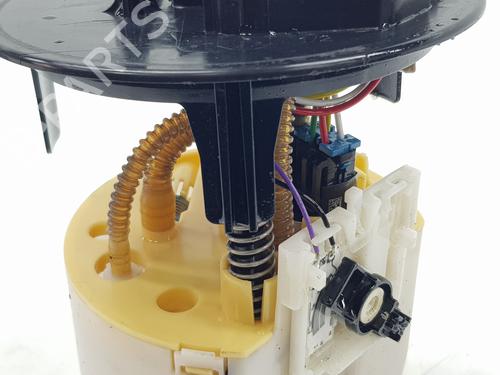 Fuel pump PEUGEOT 3008 II SUV (MC_, MR_, MJ_, M4_)  | BP29489644M76 