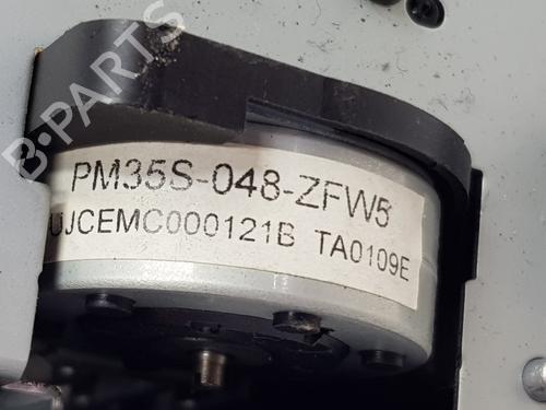 Other CITROËN JUMPY III Van (V_)  | BP34226942O1  - Image 5