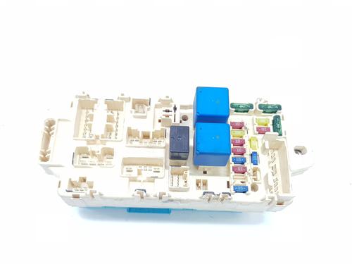 Fuse box MITSUBISHI PAJERO III (V7_W, V6_W) 3.2 Di-D (V68W) | BP13687897E1 