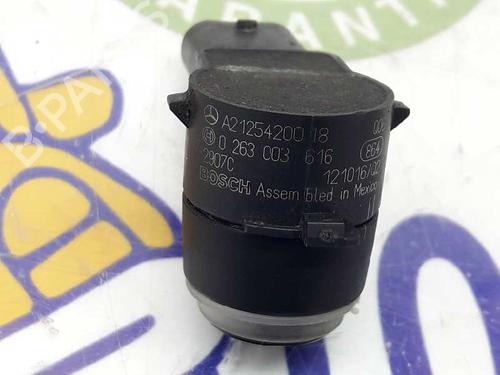 Other MERCEDES-BENZ C-CLASS (W204) C 220 CDI (204.008) | BP14068495O1