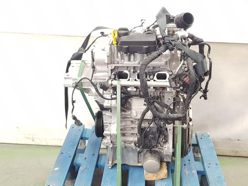 Motor VW T-ROC (A11, D11) [2017-2025]  30172795