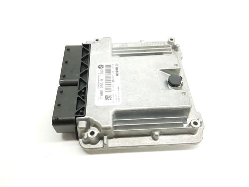 Engine control unit (ECU) BMW 1 (F20) 118 d | BP22527548M57 