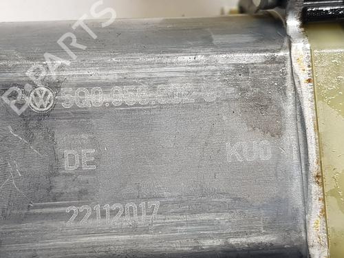 Right front window motor VW GOLF VII (5G1, BQ1, BE1, BE2) 2.0 GTD | BP29906839E20
