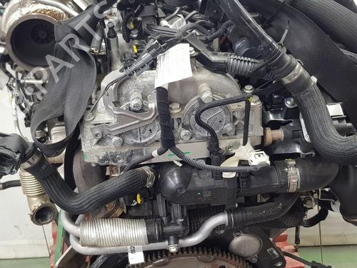 Engine ALFA ROMEO STELVIO (949_) 2.2 D Q4 (949.AXB2A) | BP29906696M1 