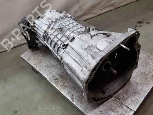 Gearbox SUZUKI GRAND VITARA II (JT, TE, TD)  | BP26934384M3 