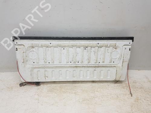 Tailgate FORD RANGER IV 2.0 EcoBlue 4x4 (P703) | BP33441482C6  - Image 8