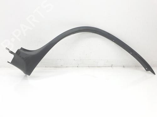 Front right wheel arch trim BMW X5 (E53)  | BP26333868C135 