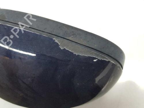 Left mirror BMW 3 Touring (E91) 320 d | BP3160536C26 