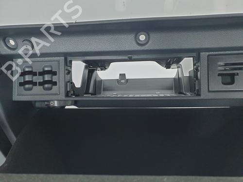 Glove box VW GOLF VII (5G1, BQ1, BE1, BE2) 1.6 TDI | BP10283553C95 