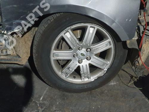 Left rear window switch LAND ROVER RANGE ROVER III (L322) 3.6 D 4x4 | BP11178846C108  - Image 25