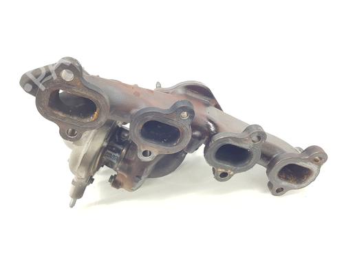 Used Turbocharger/Supercharger RENAULT MASTER III Van (FV) [2010-2025]  28156386