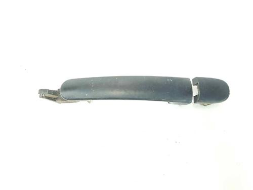 Used Front right exterior door handle SKODA FABIA I (6Y2) 1.4 (68 hp) 3380947