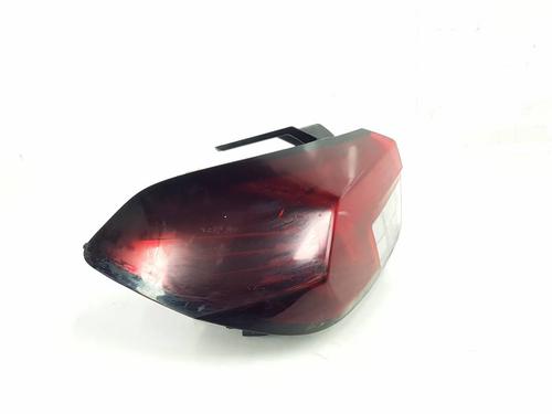 Left taillight OPEL CORSA F (P2JO) | BP39539579C34 - Image 2