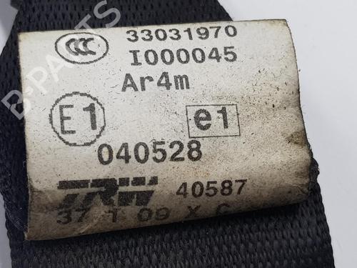 Rear left seatbelt BMW X3 (E83) xDrive 20 d | BP17561923I29 