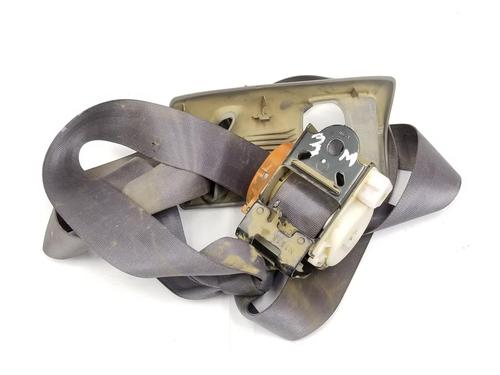 Used Rear center seatbelt TOYOTA LAND CRUISER PRADO (_J12_) 3.0 D-4D (KDJ120, KDJ125) (166 hp) 13118415