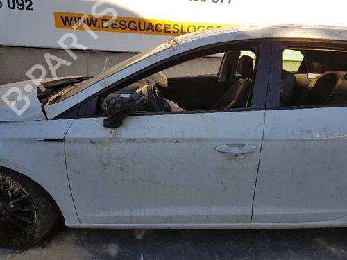 Spejlkontakt SEAT LEON (5F1) 1.5 TSI | BP6044437I25 