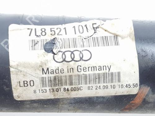 Driveshaft AUDI Q7 (4LB) 4.2 TDI quattro | BP40226312M37 - Image 4