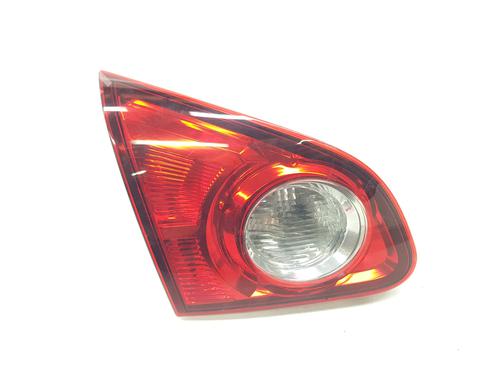 Used Left tailgate light Left tailgate light NISSAN QASHQAI I (J10, NJ10) 2.0 (141 hp) 34582636 34582636
