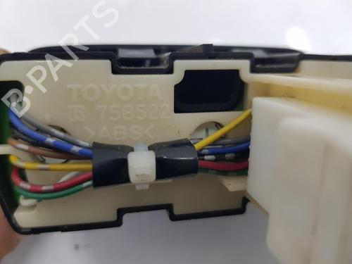 Switch TOYOTA LAND CRUISER PRADO (_J12_) 3.0 D-4D (KDJ120, KDJ125) | BP14102206I30 