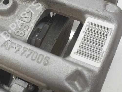 Left rear brake caliper OPEL ASTRA L Sports Tourer (OV5) 1.2 (FRHNSL, FRHNSR) | BP26143898M107 