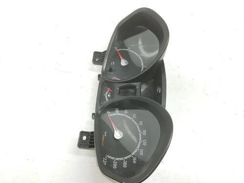 Instrument cluster FORD FIESTA VI (CB1, CCN) 1.6 TDCi | BP9089389C47 