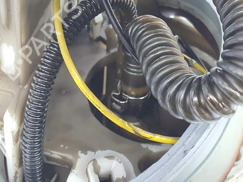Fuel pump SEAT TOLEDO III (5P2)  | BP8173835M76 