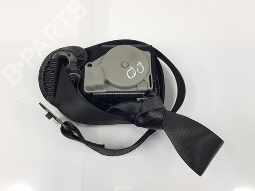 Used Front right seatbelt BMW X6 (E71, E72) xDrive 50 i (408 hp) 12168287