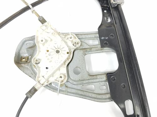 Front right window mechanism MERCEDES-BENZ C-CLASS Coupe (CL203) C 230 Kompressor (203.747) | BP18712339C23 