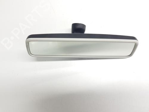 Used Rear mirror VW POLO V (6R1, 6C1) 1.2 (60 hp) 31591356