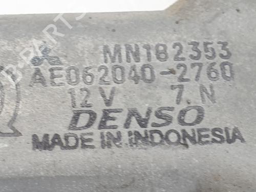 Rudehejsemekanisme ventre foran MITSUBISHI L200 (K7_T, K6_T, K5_T)  | BP28156273C22 