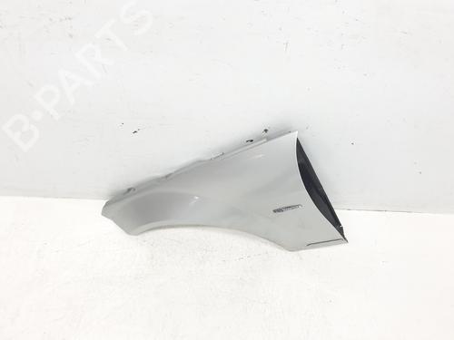 Left front fenders MERCEDES-BENZ C-CLASS (W204)  | BP27178286C41 