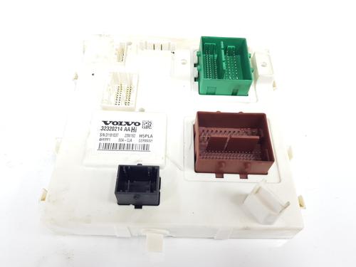 Fuse box VOLVO XC40 (536)  | BP28030664E1 