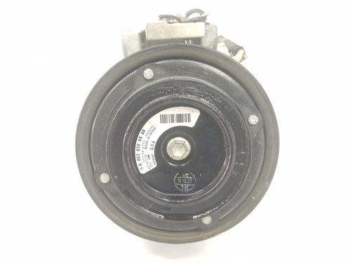 AC compressor MERCEDES-BENZ CLA Coupe (C117) CLA 200 CDI / d (117.308) | BP10341396M34 