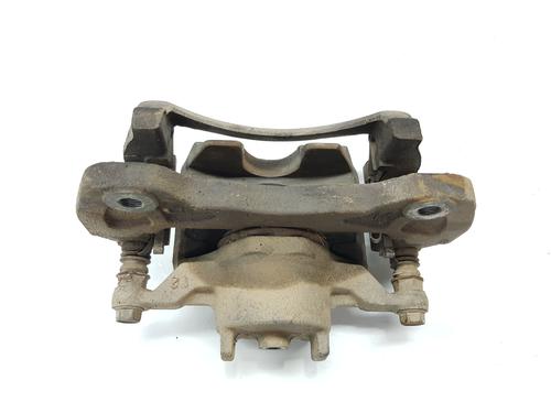 Left front brake caliper MITSUBISHI L200 / TRITON (KA_T, KB_T) 2.5 DI-D 4WD (KB4T) | BP24201746M105 