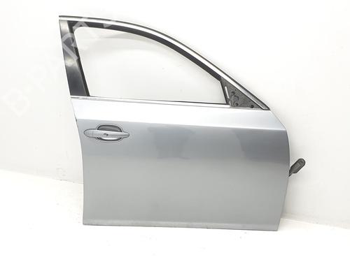 Puerta delantera derecha BMW 5 (E60) 530 d (218 hp) 17813715