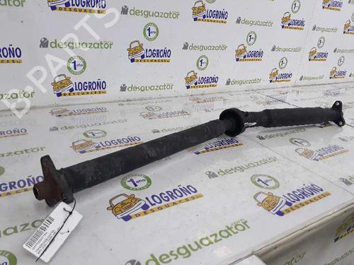 Driveshaft BMW 1 Coupe (E82) 120 d | BP765336M37 