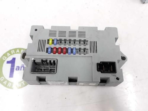 Used Fuse box LAND ROVER DISCOVERY SPORT (L550) 2.0 D 4x4 (150 hp) 5112131