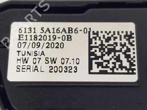 Headlight switch BMW 2 Gran Coupe (F44) 220 d | BP40156704I24 - Image 2